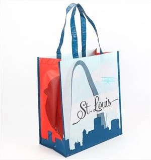 ¿Las bolsas de tela de PET tienen una textura suave?